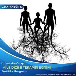 Aile Dizimi Sertifikası