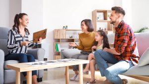 Aile danışmanlığı sertifikası