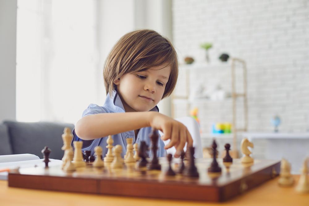 Akıl Zeka Oyunları Ve Satranç Eğitmenliği Sertifikası nereden alınır