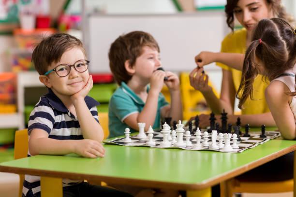 Akıl Zeka Oyunları Ve Satranç Eğitmenliği Sertifikası ne işe yarar