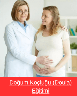 Doğum Koçluğu (Doula) Eğitimi