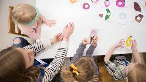 Çocuk Gelişimi Sertifikası