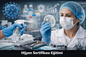 Hijyen Sertifikası