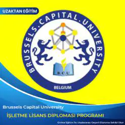 İşletme Lisans Diploma Programı