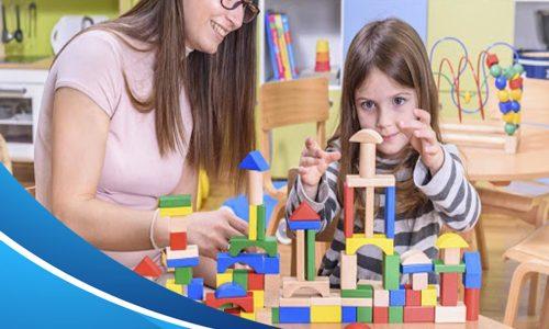 oyun terapisi uygulayıcı sertifikası