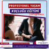 Profesyonel Yasam Koclugu Egitimi Sertifikasi