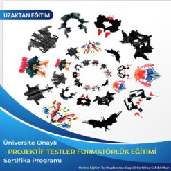 Projektif Testler Formatörlük Eğitimi