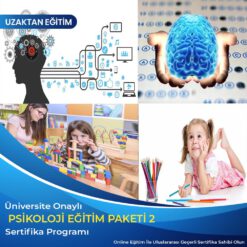 Psikoloji Eğitim Sertifikaları