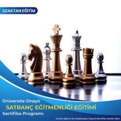 satranç eğitmenliği sertifikası