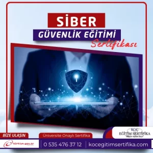 Üniversite Onaylı Siber Guvenlik egitimi Sertifikasi.png