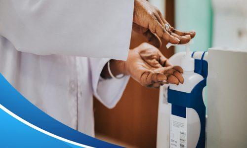 Sterilizasyon ve Dezenfeksiyon Eğitimi