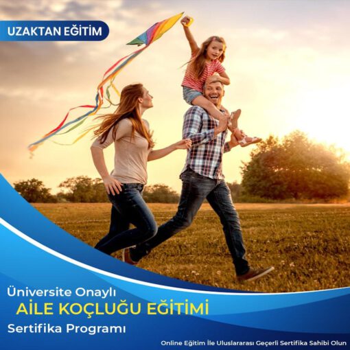 aile koçluğu eğitimi sertifikası