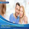 Aile ve İlişki Koçluğu Eğitimi Sertifikası