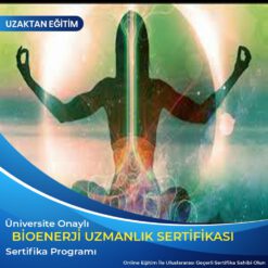 bioenerji uzmanlığı eğitimi sertifikası