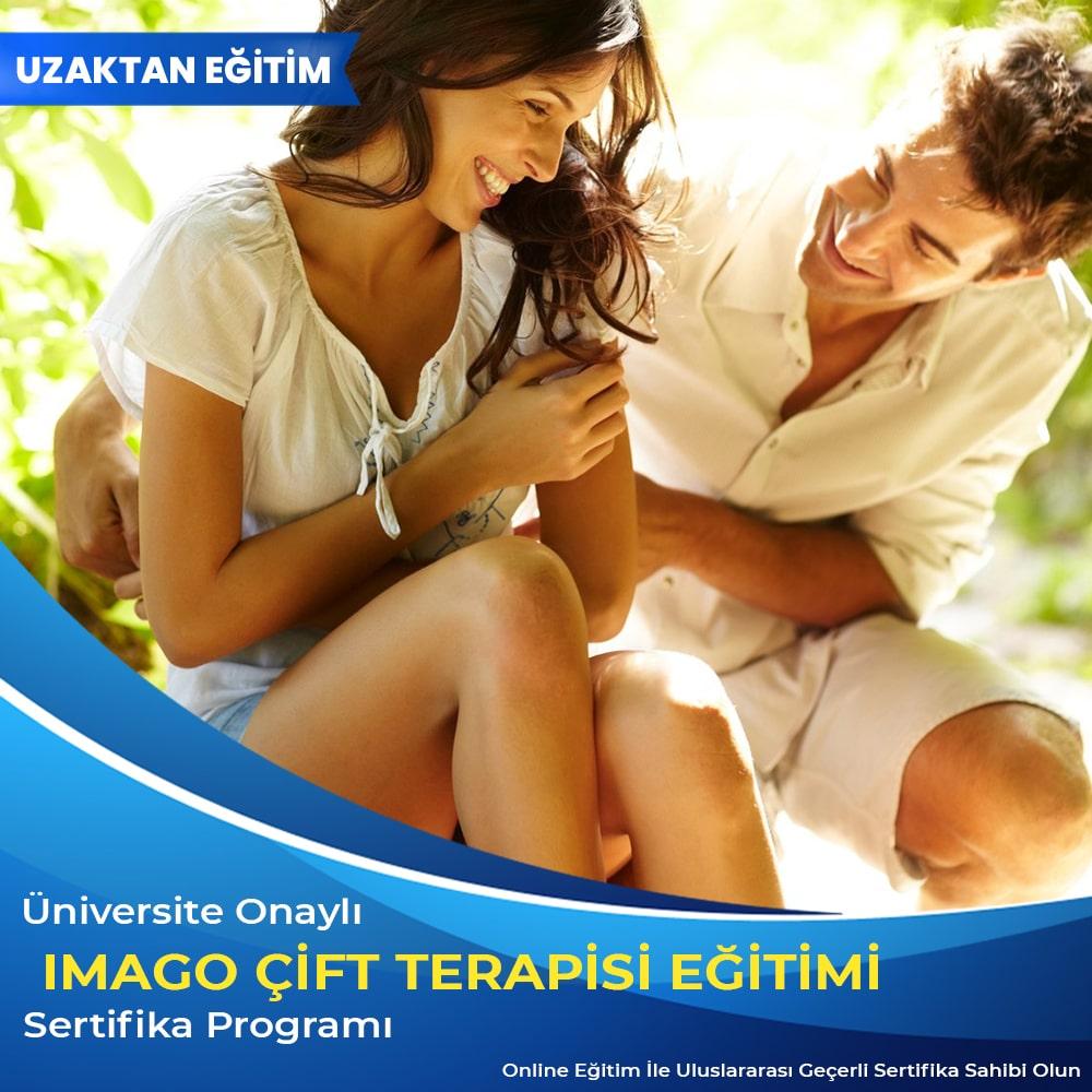 imago terapi eğitimi sertifikası