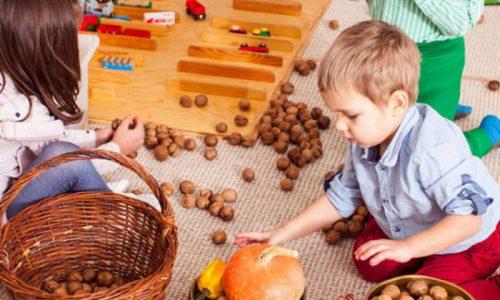 montessori egitimi temel uygulamalar