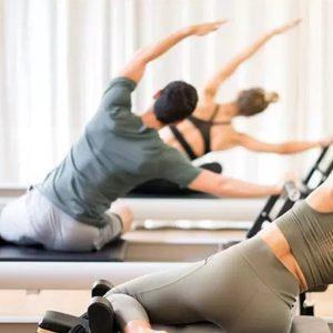 pilates reformer eğitimi