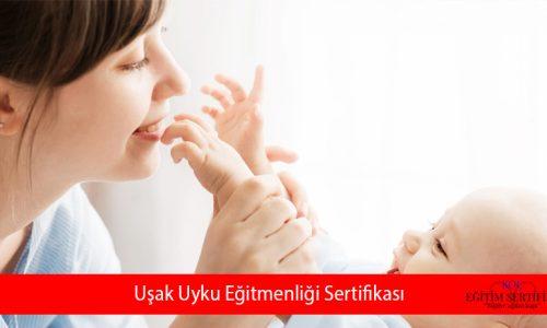 Uşak Uyku Eğitmenliği Sertifikası