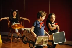 yaratıcı drama eğitimi sertifikası