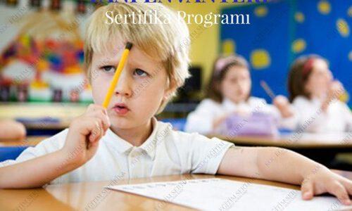 ZEL ÖĞRENME GÜÇLÜĞÜ TANI ENVANTERİ 1
